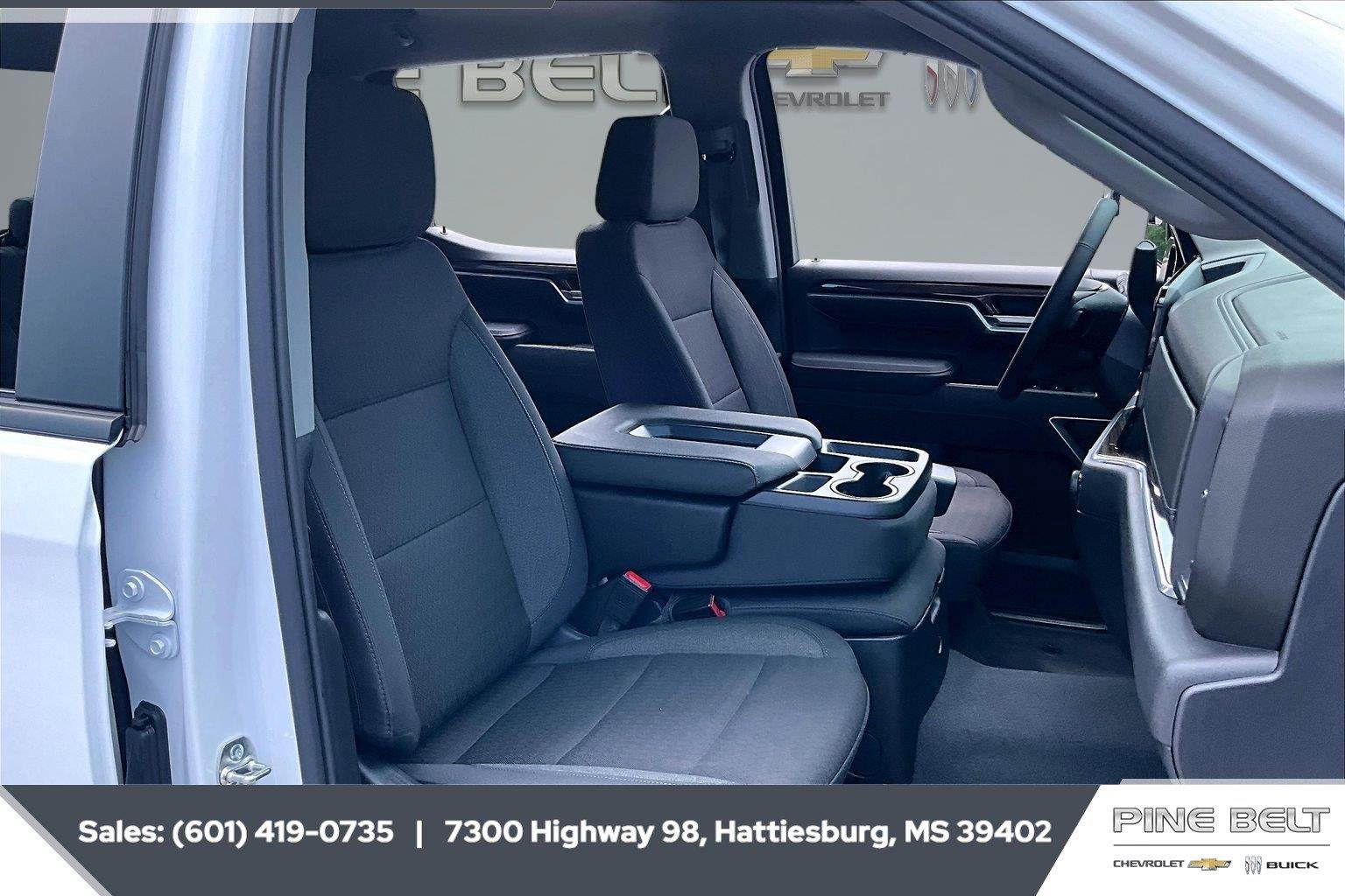 2026 Chevrolet Silverado 1500 RST - Photo 7