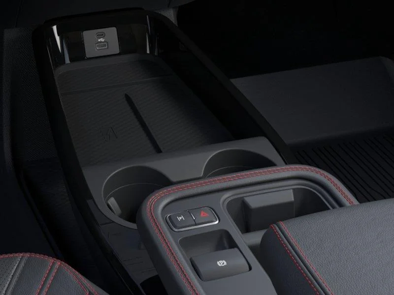New 2025 Shadow Black Ford Premium image 15