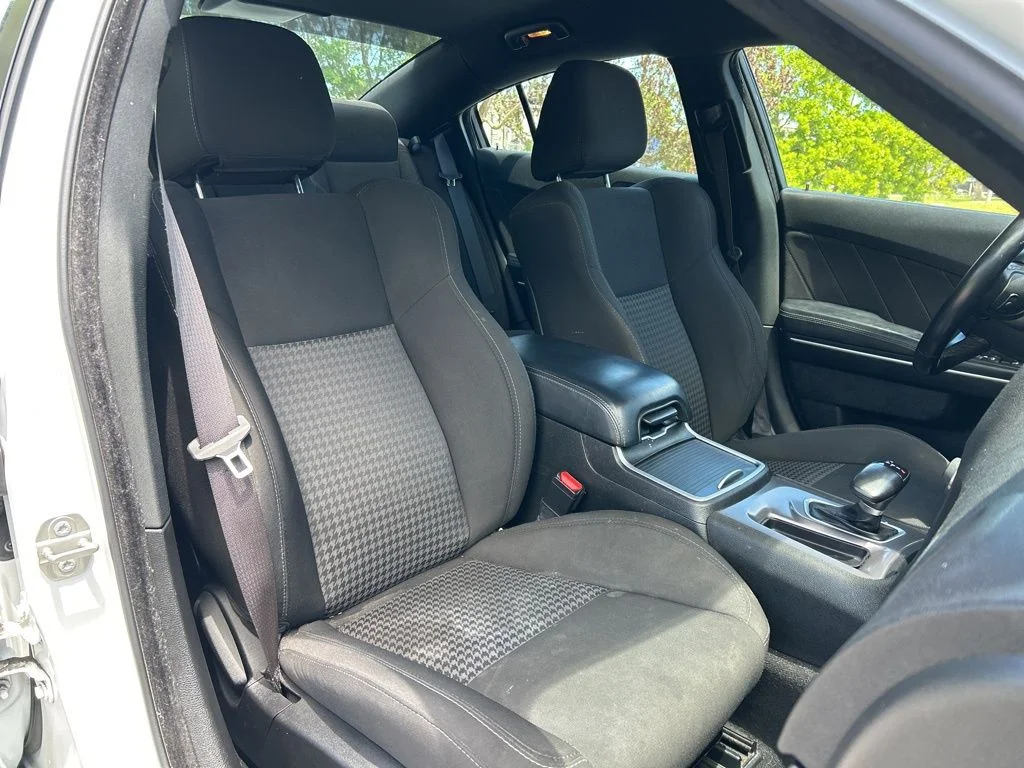 Certified Used 2023 White Knuckle Clearcoat Dodge GT image 41