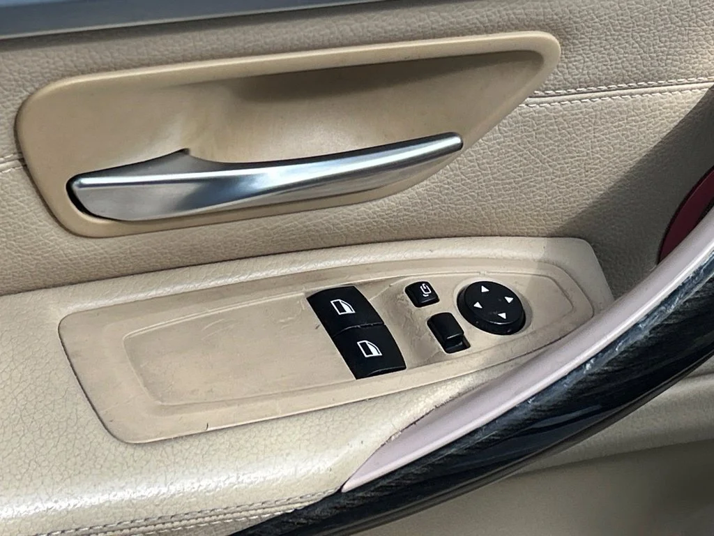 Used 2016 White BMW 435i image 12
