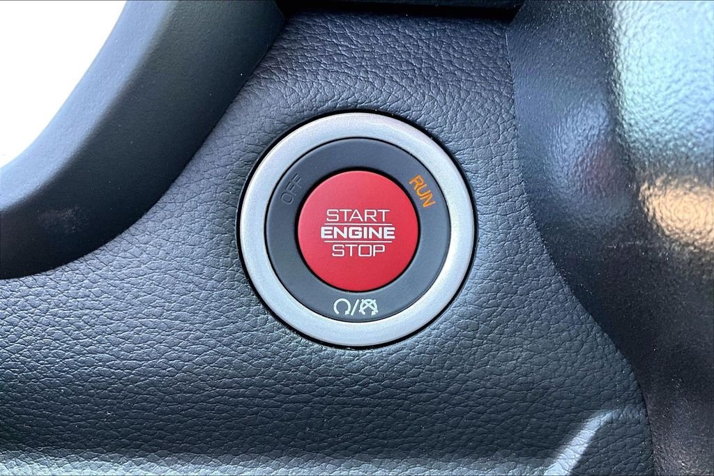 New 2026 Ram 1500 RHO 4D Crew Cab