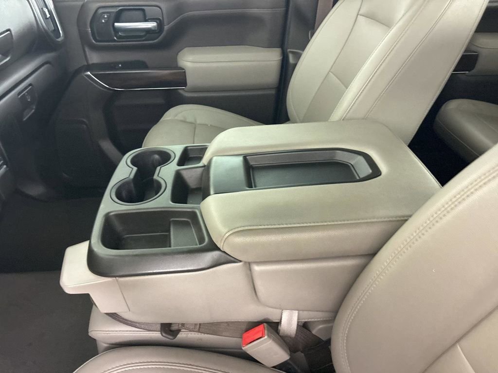 2021 GMC Sierra 2500HD SLT - Photo 16