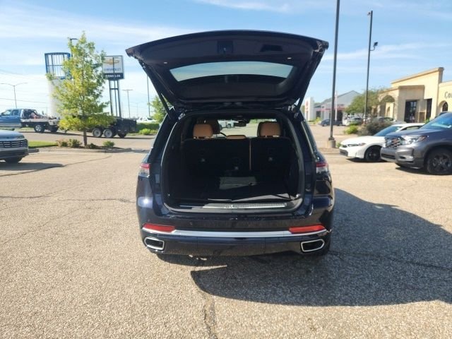 2024 Jeep Grand Cherokee Summit - Photo 20