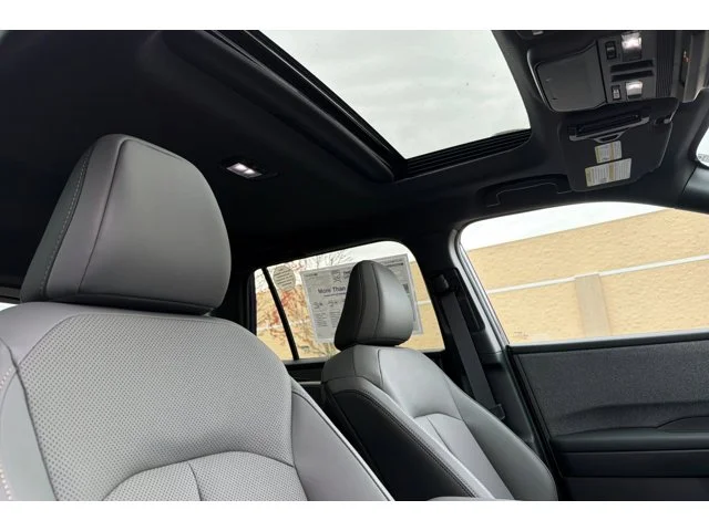 2026 Subaru Outback Limited XT - Photo 44
