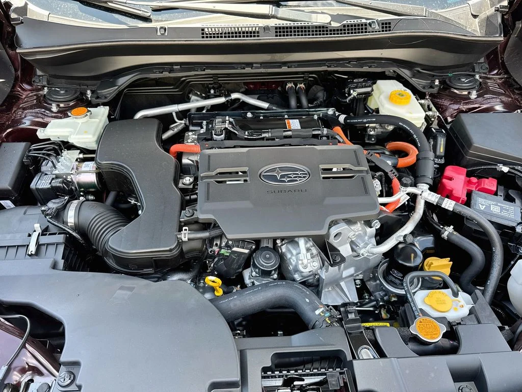 New 2026  Subaru Touring Hybrid image 41