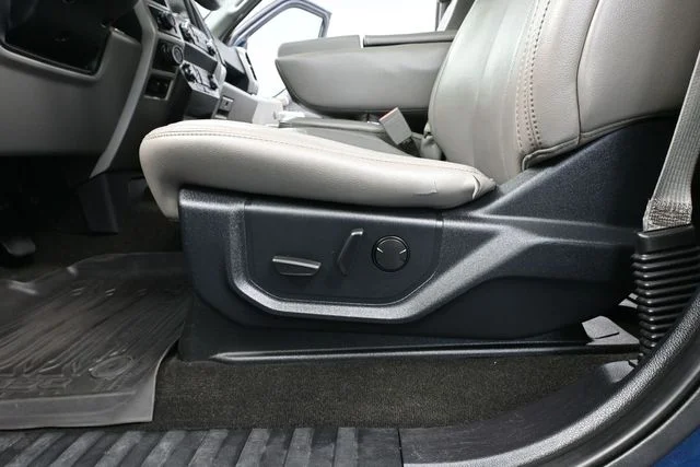 2019 Ford F-150 Lariat - Photo 23