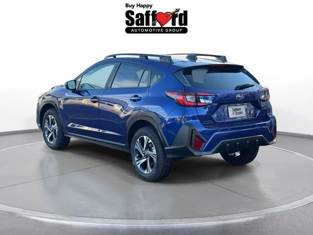 2026 Subaru Crosstrek Premium - Photo 7
