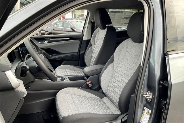 2025 Volkswagen Tiguan S - Photo 11