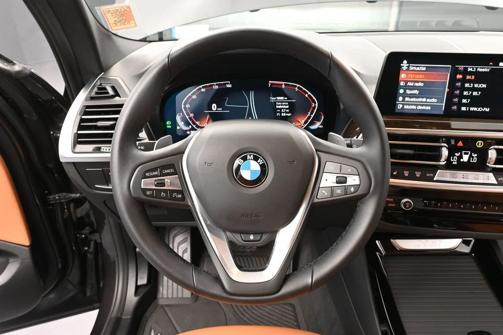 2023 BMW X3 30i - Photo 26