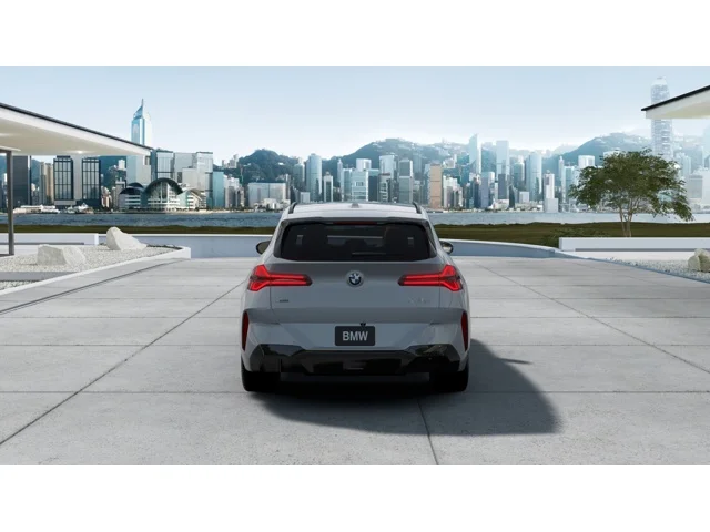 New 2026 Brooklyn Grey Metallic BMW  image 5