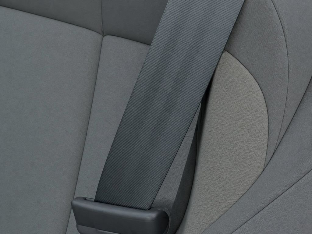 New 2026 Oxford White Ford Big Bend® image 18
