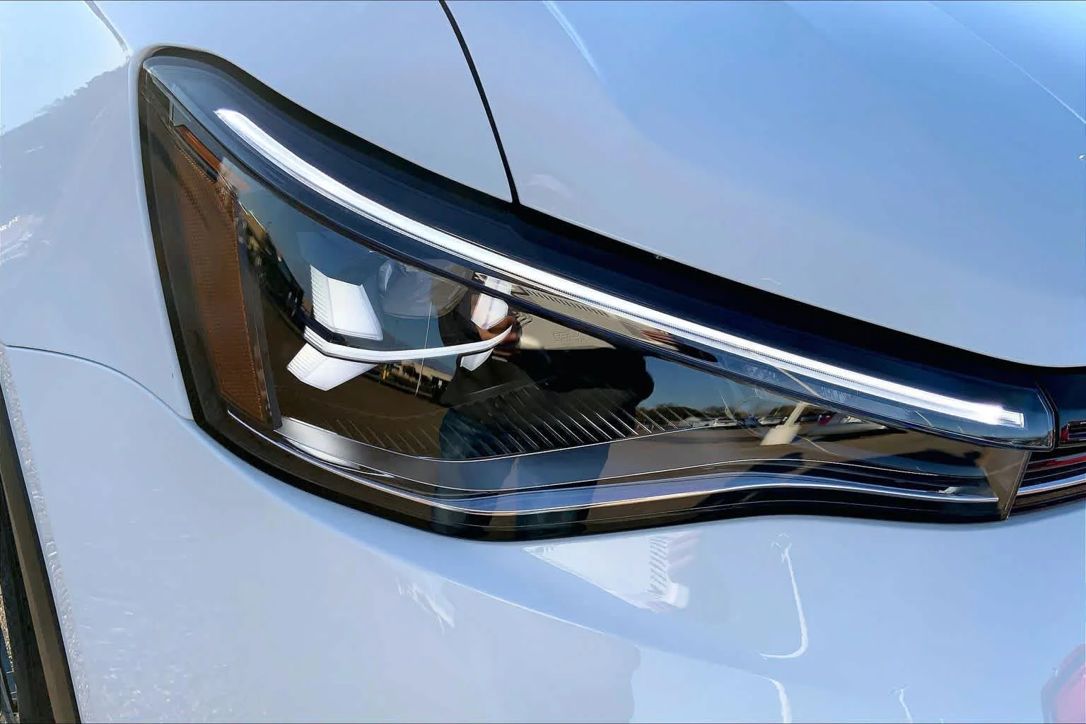 New 2026 Pure White Volkswagen S image 13