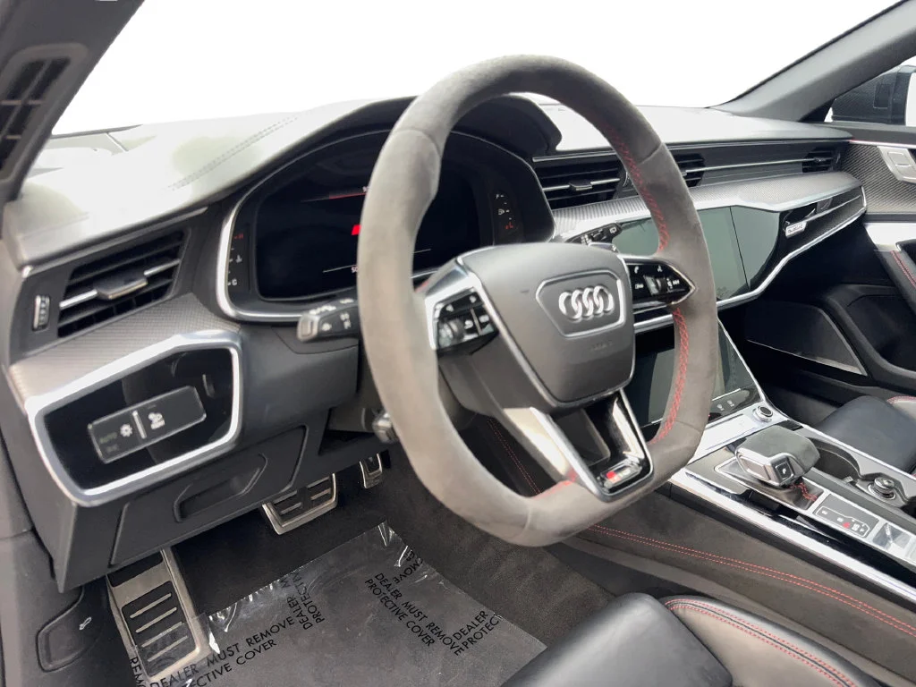 Used 2022  Audi 4.2 image 50