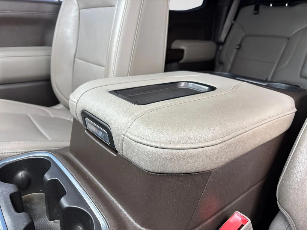 Used 2019 Red GMC SLT image 30
