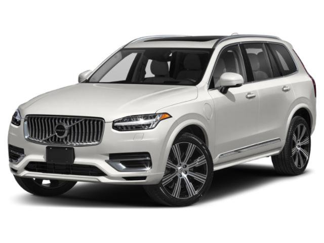 2020 Volvo XC90 T8 Inscription PHEV AWD's photo