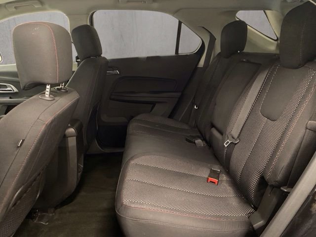 Used 2013 Black Chevrolet LT image 8