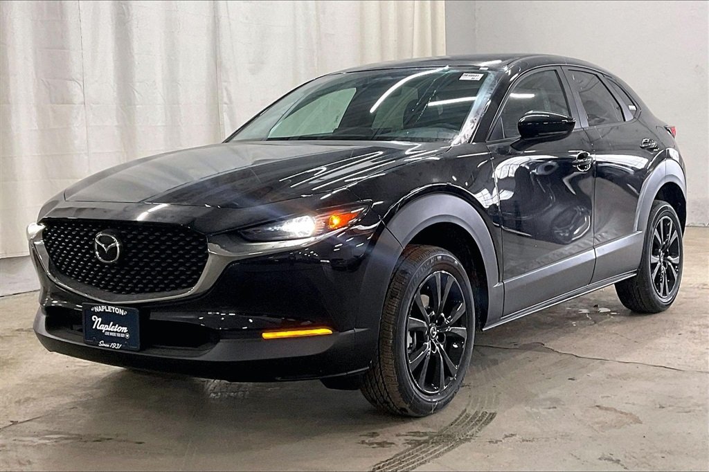 2026 MAZDA CX-30 - Image 1