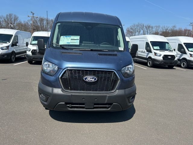 New 2026 Blue Ford Base image 2