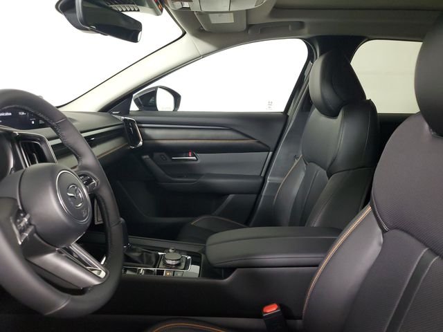 New 2026 Jet Black Mica Mazda 2.5 Turbo Premium Plus AWD image 22