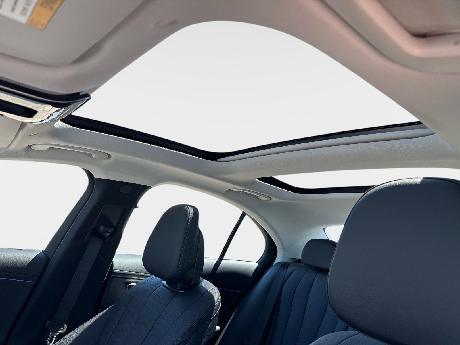 New 2026 Black Mercedes-Benz E 350 RWD Sedan image 22