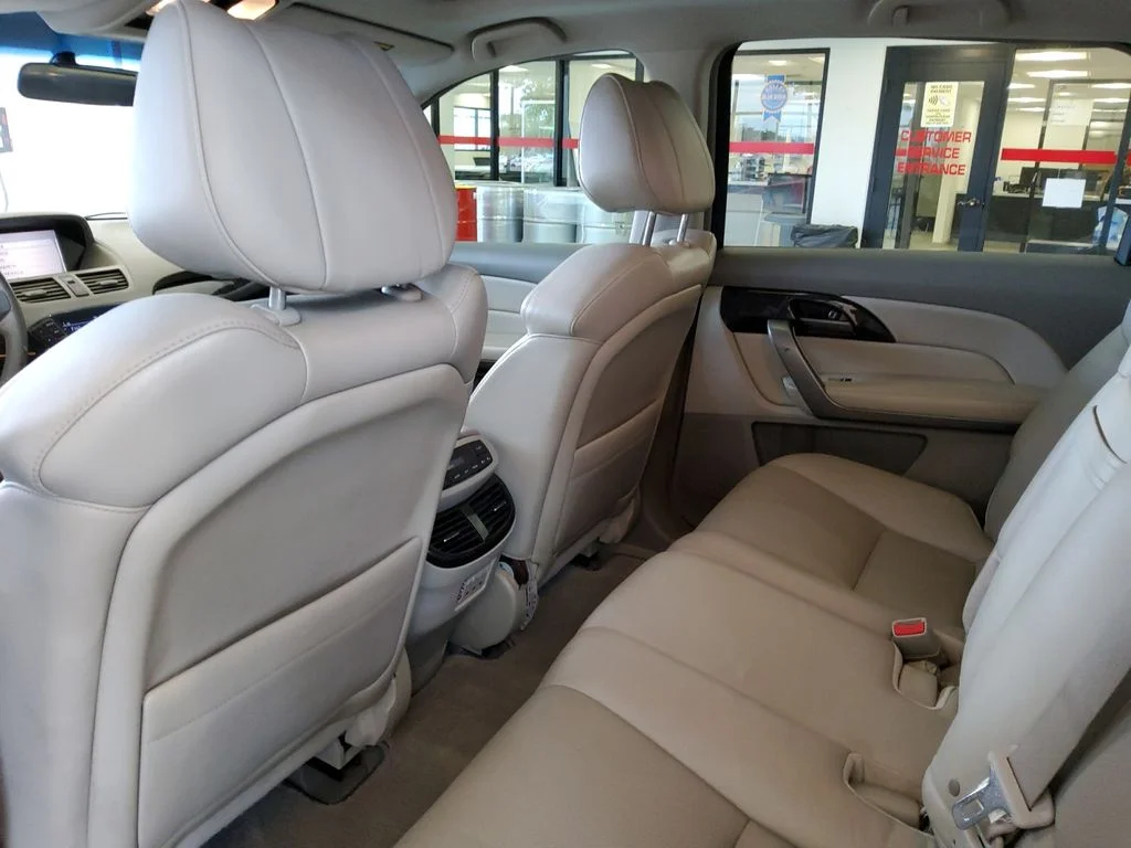 Used 2007  Acura 3.7L image 19