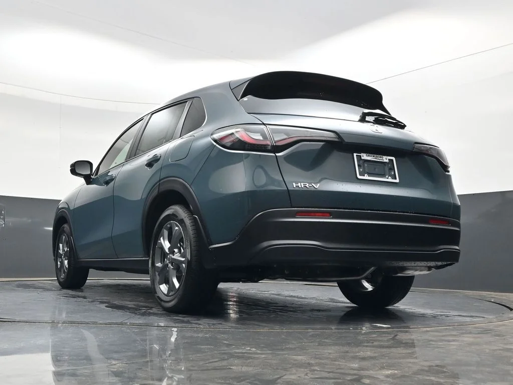 New 2027 Nordic Forest Pearl Honda LX image 39