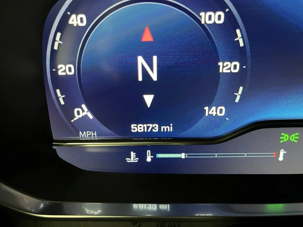 2023 Chevrolet Tahoe RST - Photo 28