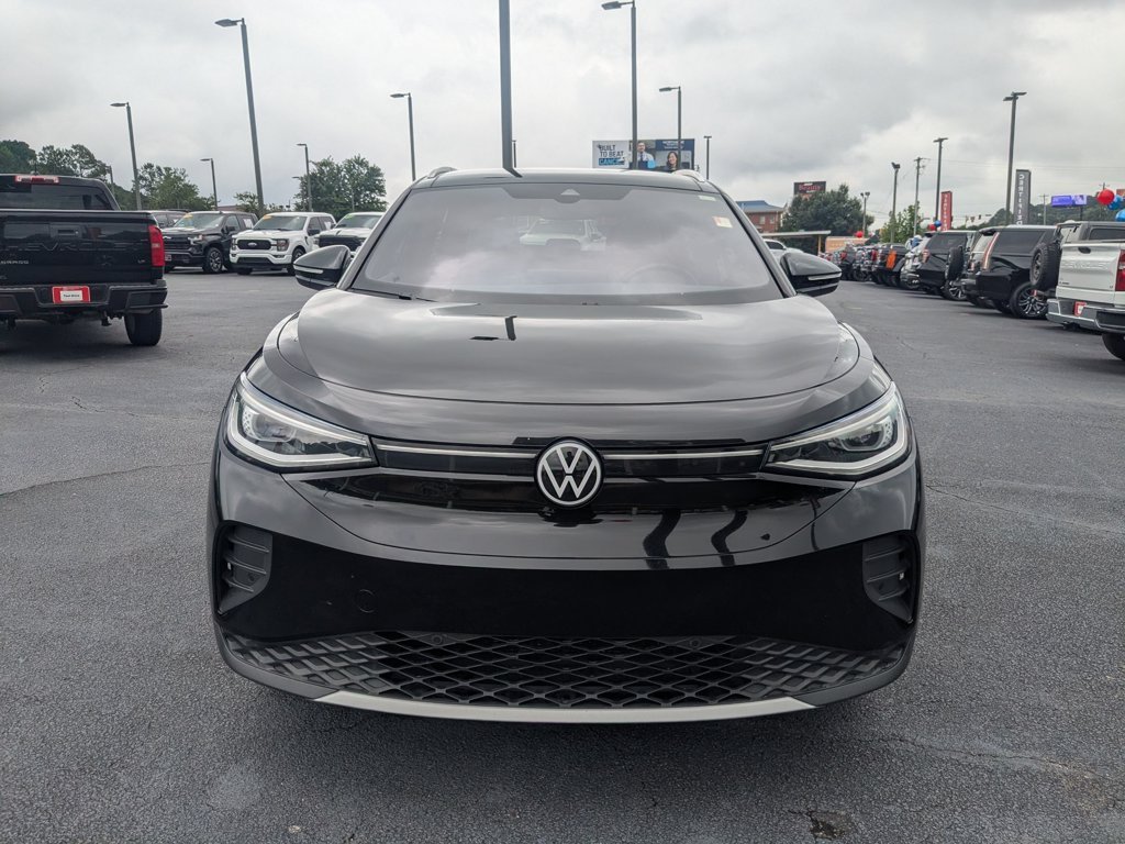 Used 2021  Volkswagen Pro S image 2