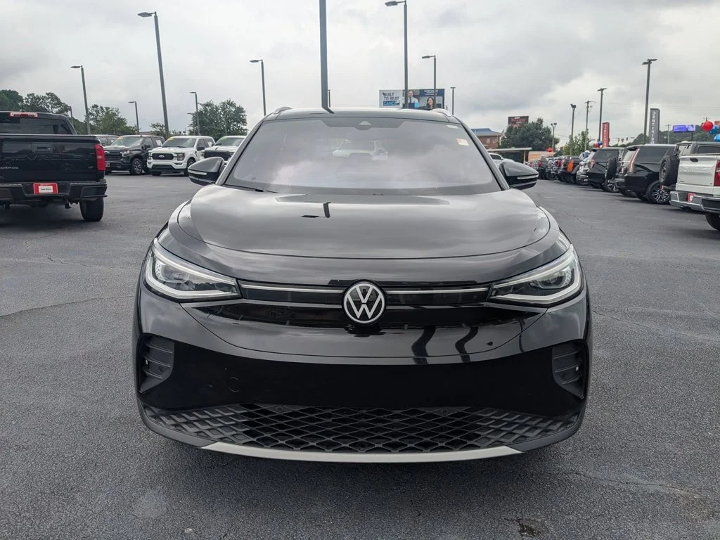 Used 2021  Volkswagen Pro S image 2