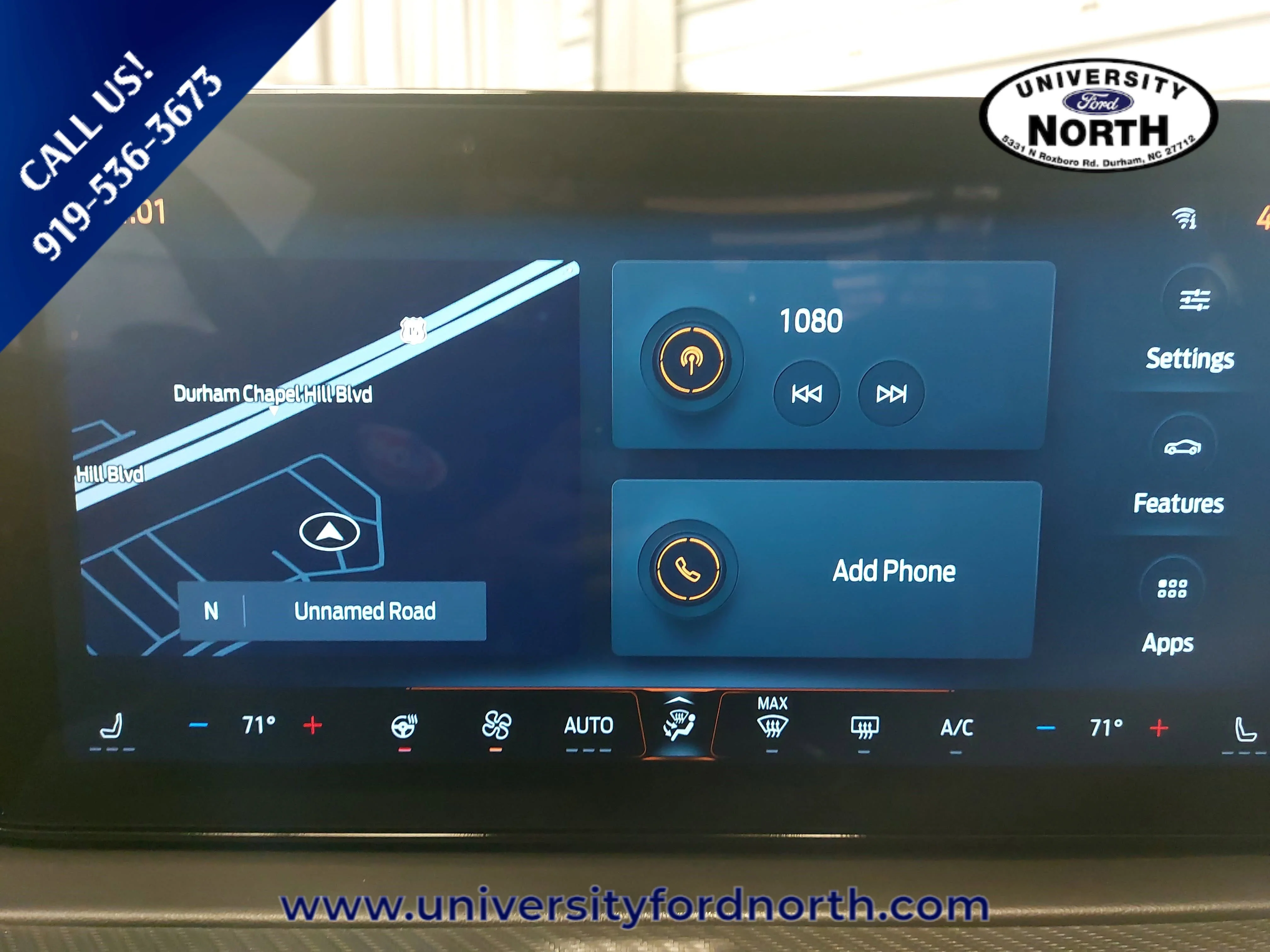Used 2024 Oxford White Ford GT Premium image 20