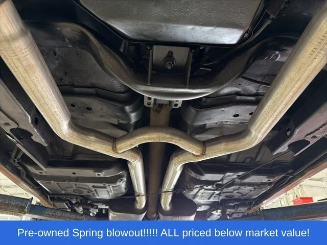 Used 1978  Chevrolet Z/28 image 26