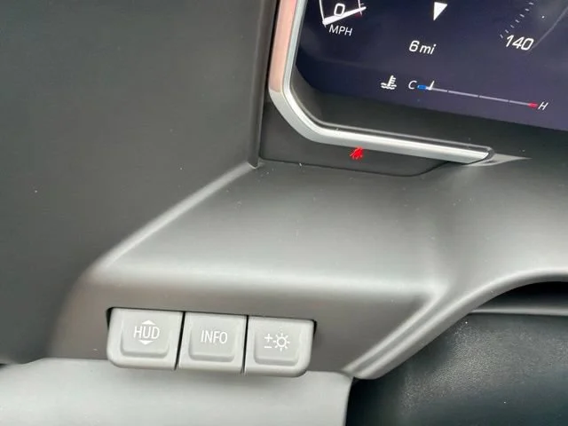 New 2026 Onyx Black GMC AT4X image 35