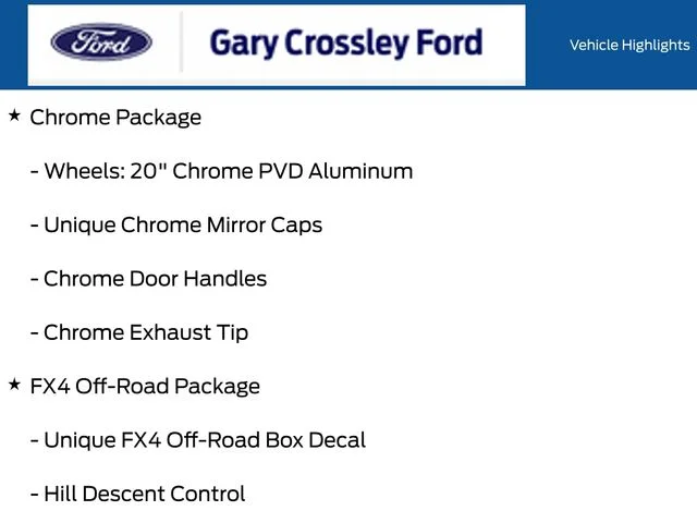 New 2026 Marsh Gray Ford F-250® King Ranch® image 6