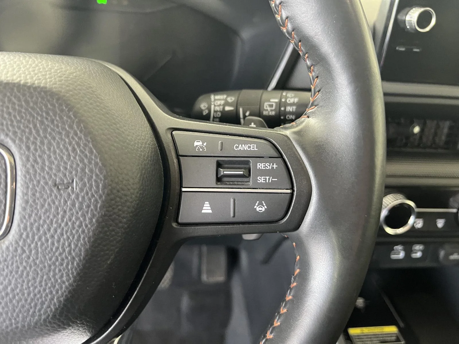 Used 2024  Honda Sport-L image 12