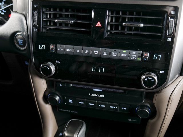 2023 Lexus GX PREMIUM - Photo 14