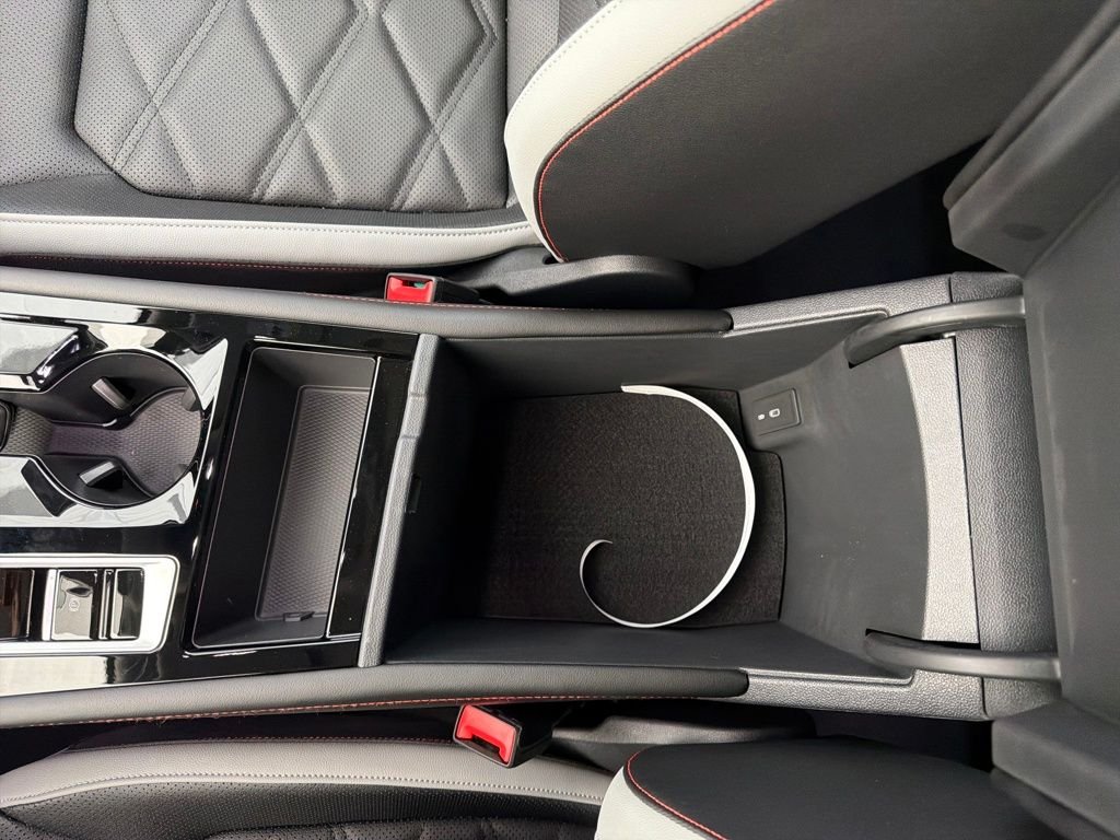 New 2026  Volkswagen 2.0T Peak Edition image 25
