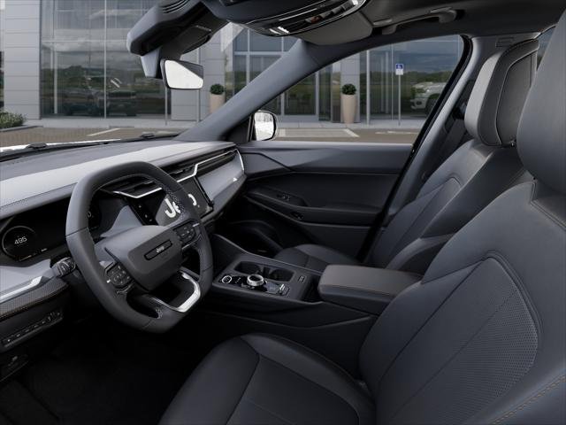 2026 Jeep Cherokee Limited - Photo 48