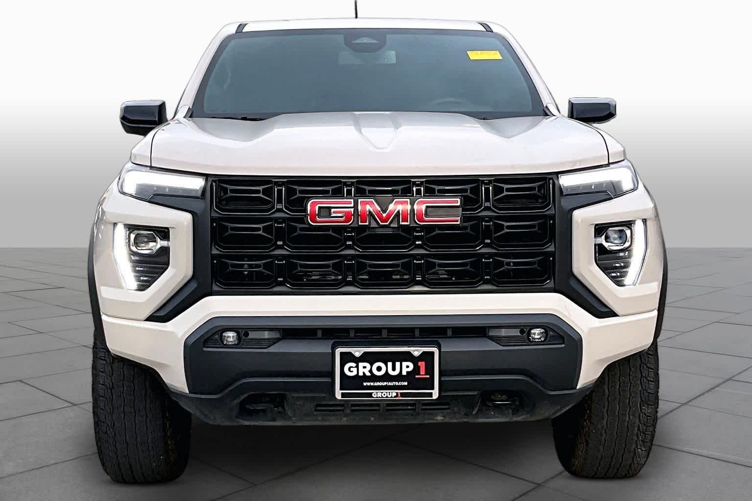 Used 2026 Coastal Dune GMC 2WD Elevation image 5