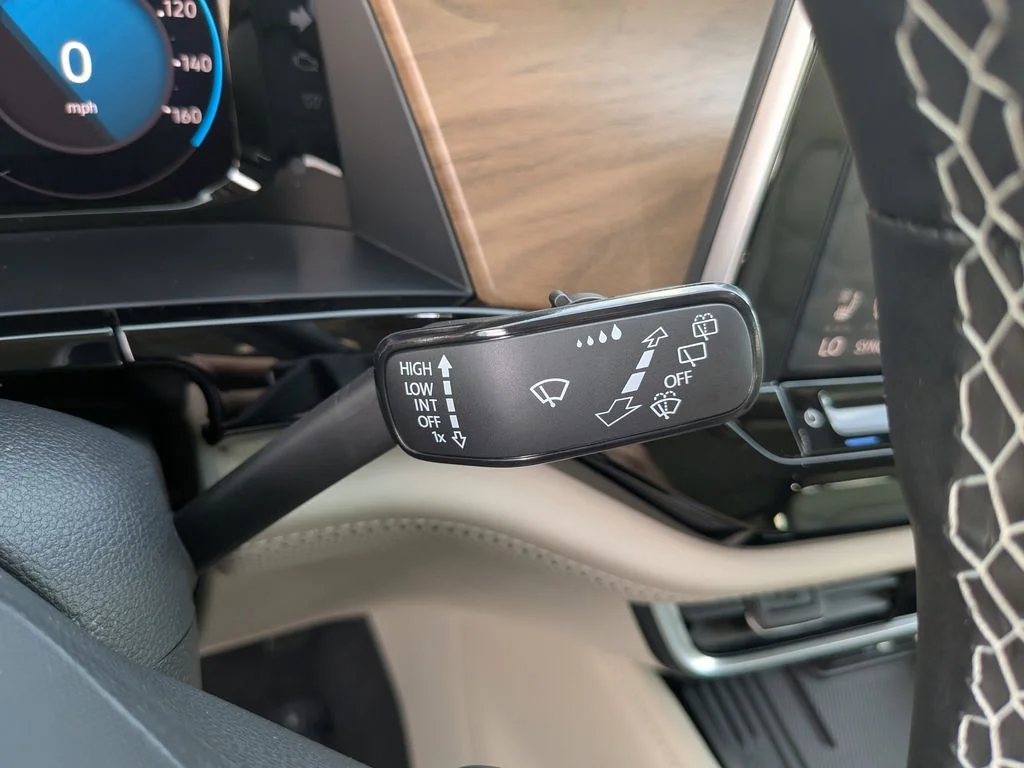 New 2026 Gray Volkswagen 2.0T SE w/Technology image 27