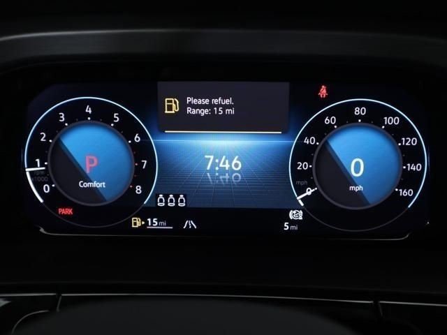 2026 Volkswagen Atlas Cross Sport SE w/Tech - Photo 32