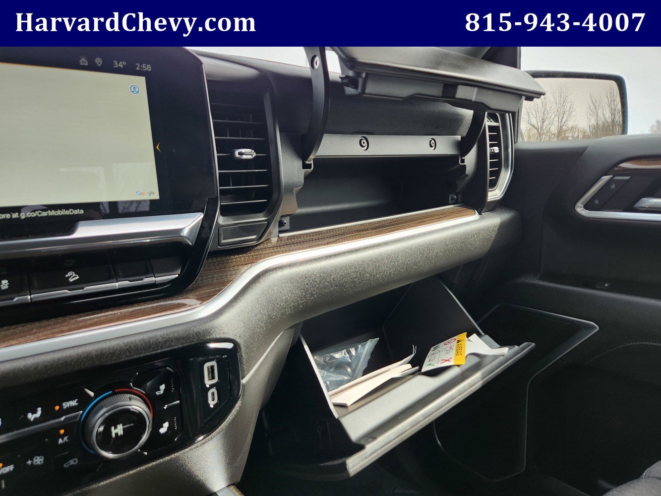 2026 Chevrolet Silverado 1500 LT - Photo 12