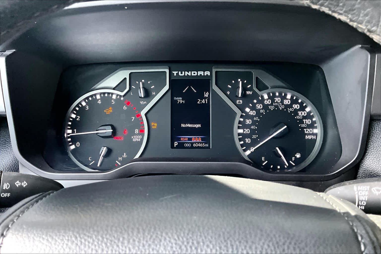 Used 2024 Ice Cap Toyota SR5 image 24