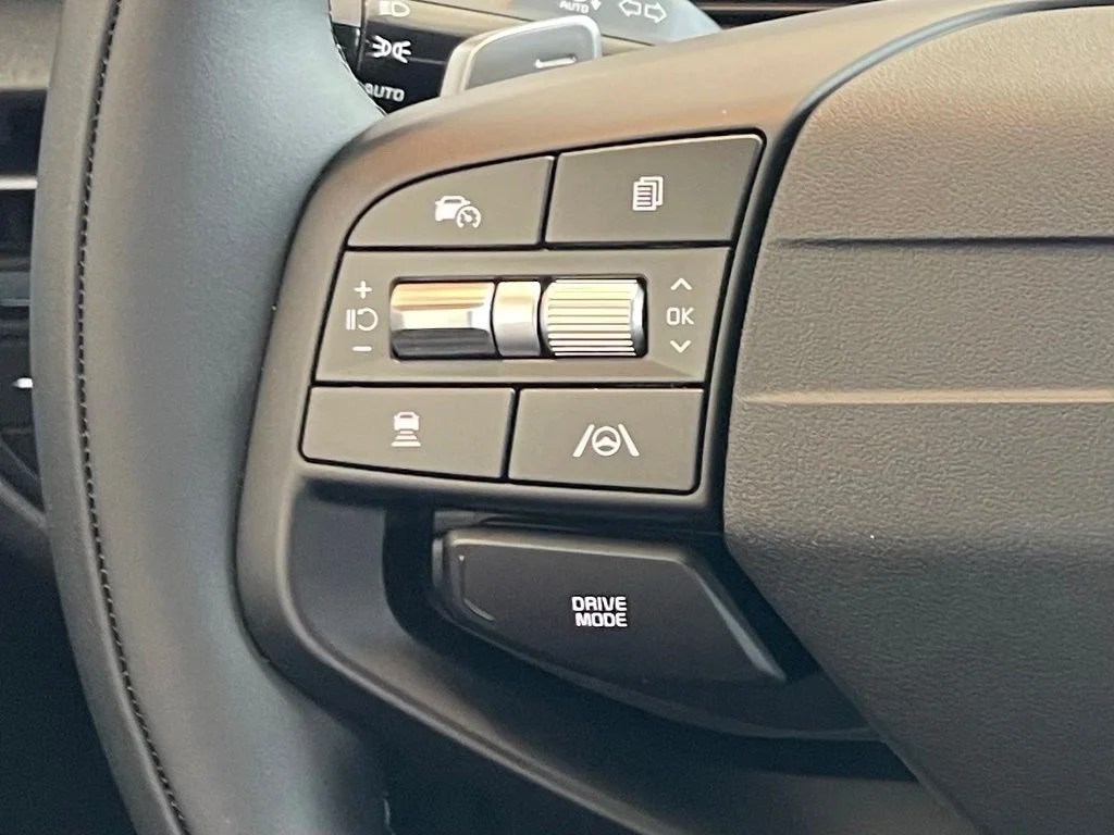 New 2026 Blue Kia X-Line image 22