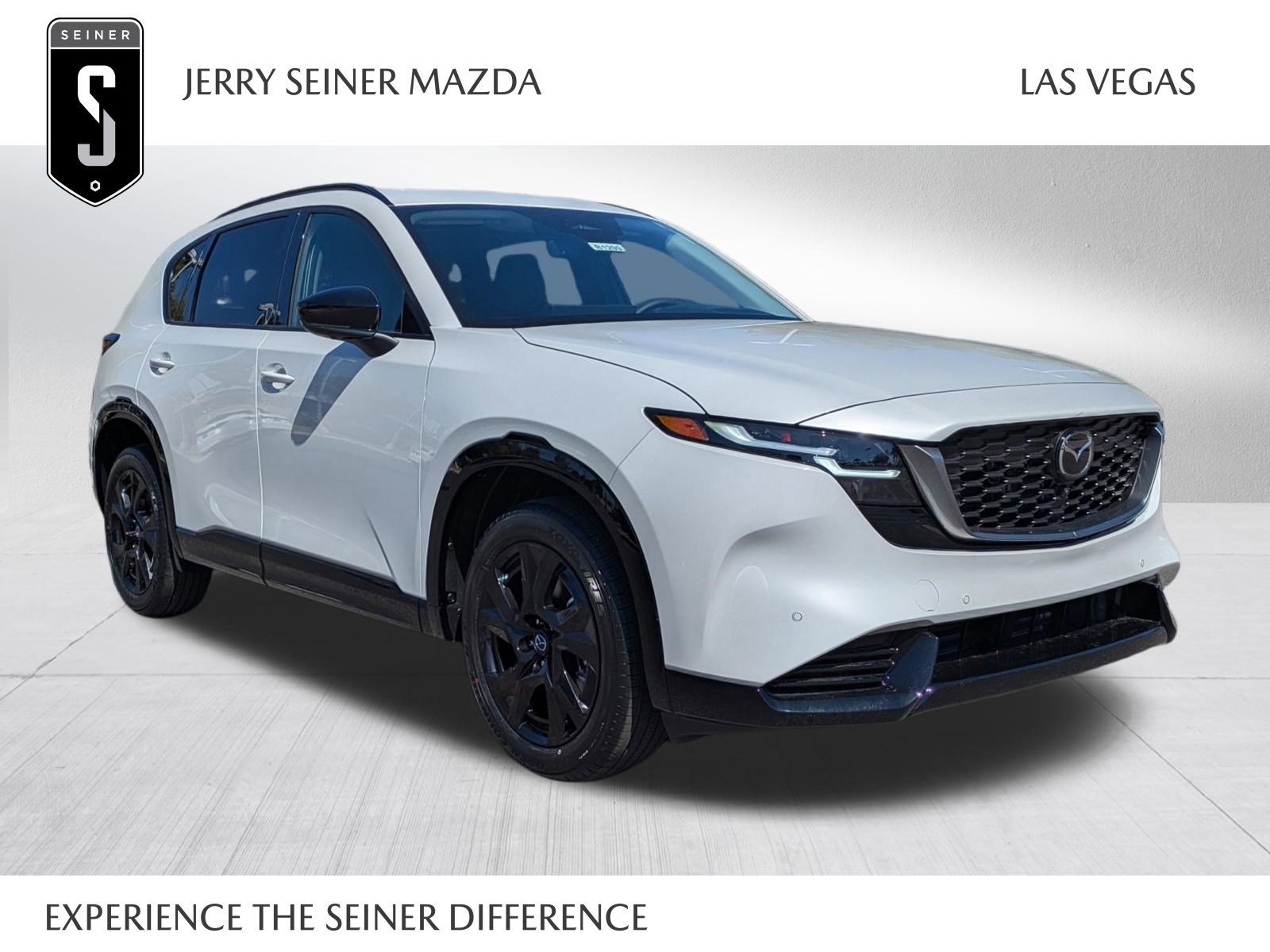 2026 Mazda CX-5 S Premium Plus Auto AWD's photo
