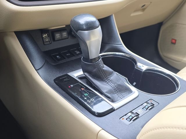 2017 Toyota Highlander Limited Platinum - Photo 35