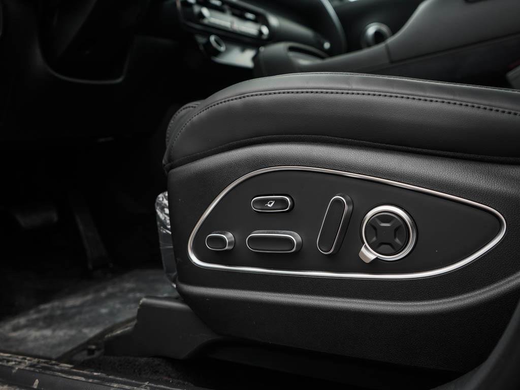 New 2026 Ecotronic Gray Pearl Hyundai Calligraphy AWD image 48