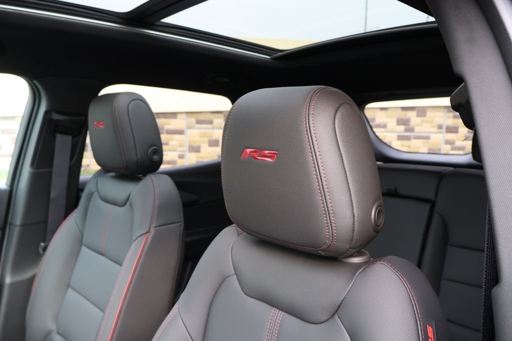 2026 Chevrolet Trailblazer RS - Photo 15