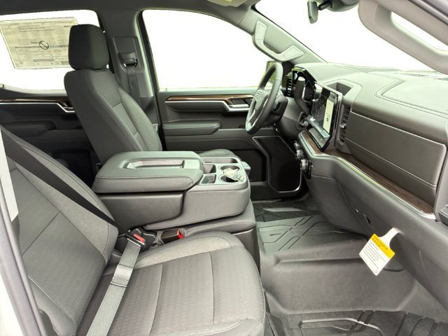 2026 Chevrolet Silverado 1500 RST - Photo 13
