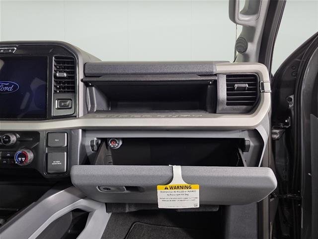 2026 Ford F-250 Super Duty XLT - Photo 81