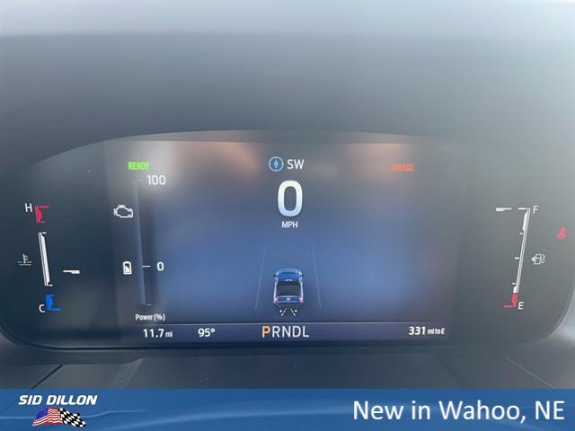 New 2026 Velocity Blue Ford XL image 10